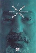 Dünyaya Katkımız Bir Ebru Vurgusu