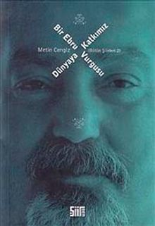 Dünyaya Katkımız Bir Ebru Vurgusu