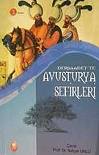 Dersaadet'ten Avusturya Sefirleri