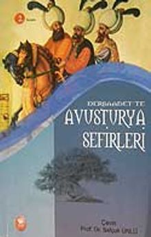 Dersaadet'ten Avusturya Sefirleri