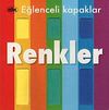 Renkler-Eğlenceli Kapaklar