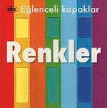 Renkler-Eğlenceli Kapaklar