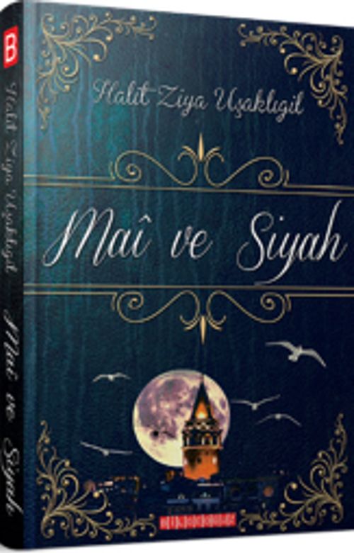 Mai ve Siyah