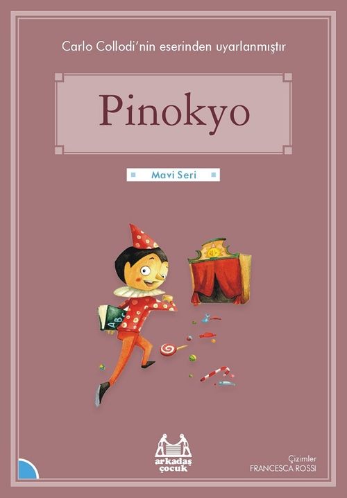 Pinokyo