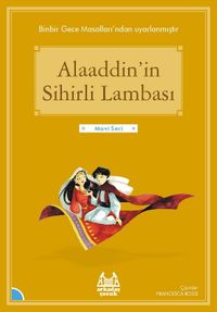 Alaaddin’in Sihirli Lambası
