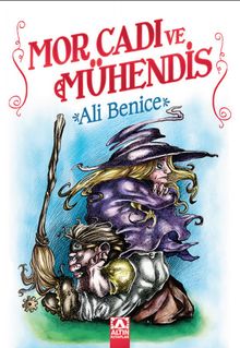 Mor Cadı ve Mühendis