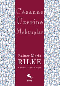 Cezanne Üzerine Mektuplar
