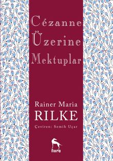 Cezanne Üzerine Mektuplar