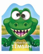 Pörtlek Gözlü Timsah
