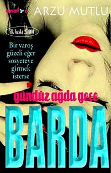 Gündüz Ağda Gece Barda