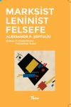 Marksist Leninist Felsefe