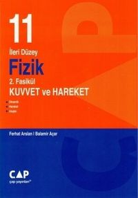 11. Sınıf Fizik 2. Fasikül Kuvvet ve Hareket