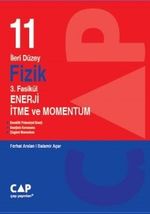 11. Sınıf İleri Düzey Fizik 3. Fasikül Enerji İtme ve Momentum