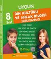 8. Sınıf Din K&uuml;lt&uuml;r&uuml; ve Ahlak Bilgisi