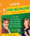 7. Sınıf Fen Bilimleri Soru Bankası