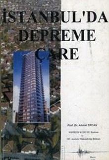 İstanbul'da Depreme Çare