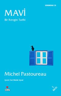 Mavi & Bir Rengin Tarihi