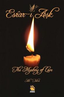 Esrar-ı Aşk - The Mystery of Love