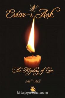 Esrar-ı Aşk - The Mystery of Love - Ali Toker