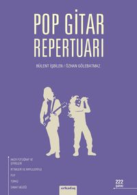 Pop Gitar Repertuarı