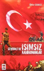 Şemdinli'de İsimsiz Kahramanlar