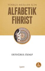 Türkçe Mealler İçin Alfabetik Fihrist