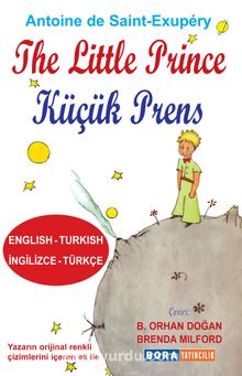 The Little Prince - Küçük Prens 