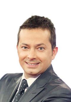  İrfan Değirmenci