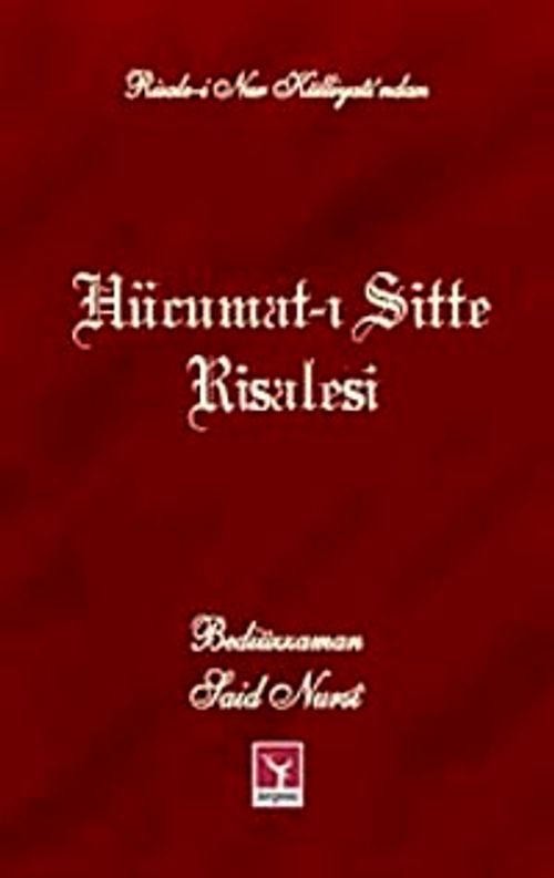 Hücumat-ı Sitte Risalesi