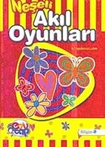 Neşeli Kitaplar Serisi (15 Kitap)