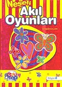 Neşeli Kitaplar Serisi (15 Kitap)