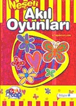 Neşeli Kitaplar Serisi (15 Kitap)