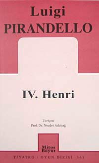 IV. Henri