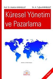 Küresel Yönetim ve Pazarlama