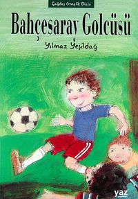 Bahçesaray Golcüsü