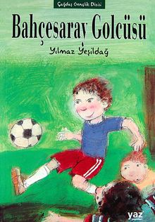 Bahçesaray Golcüsü