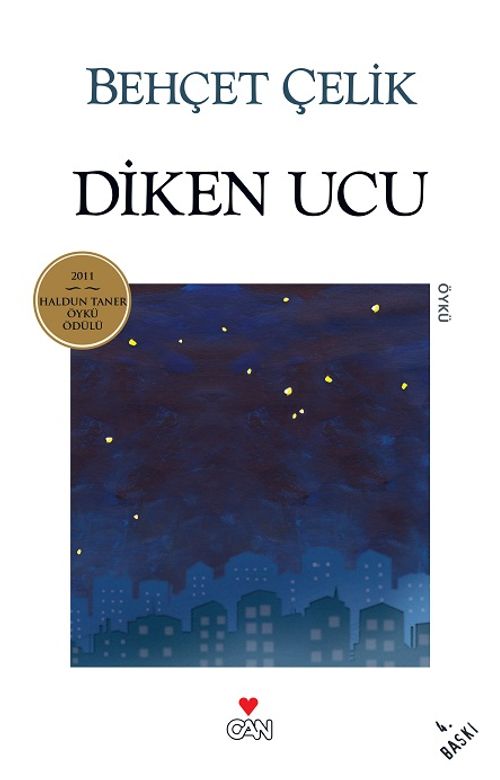 Diken Ucu