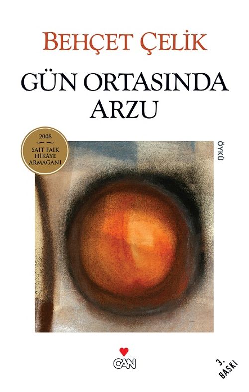 Gün Ortasında Arzu