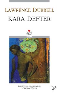 Kara Defter