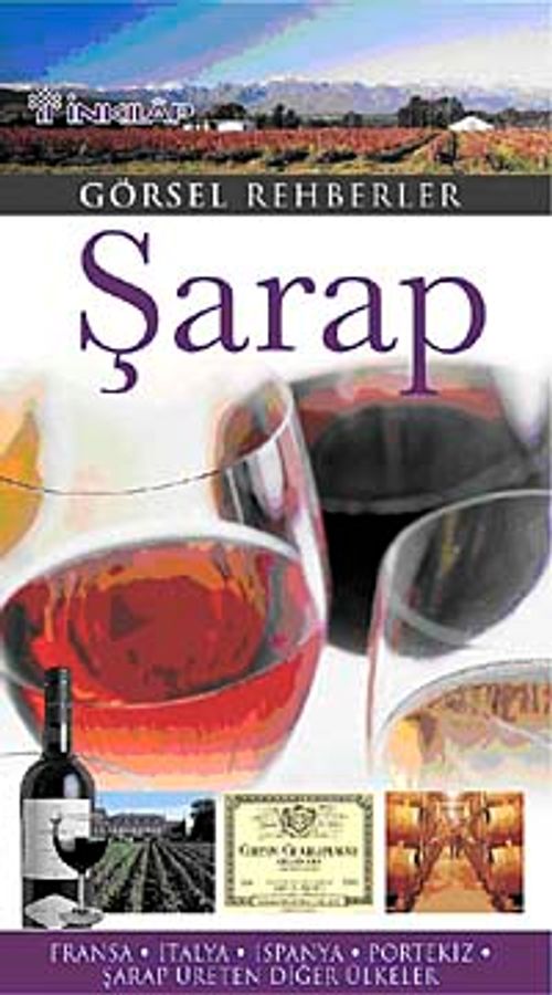 Şarap / Görsel Rehberler:4
