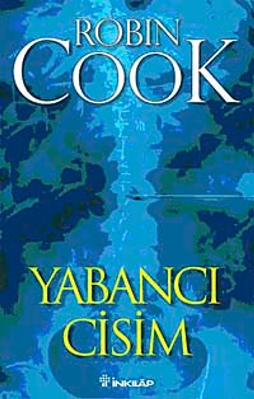 Yabancı Cisim