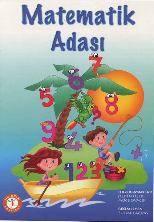 Matematik Adası 