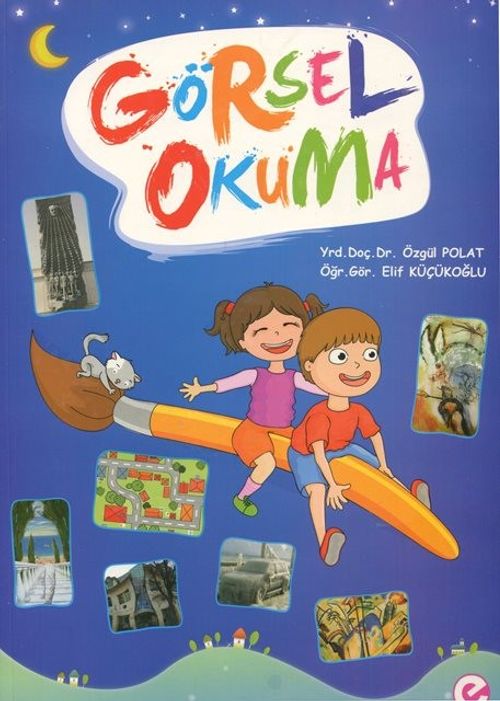 Görsel Okuma 