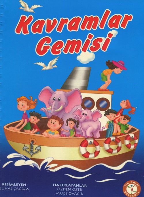 Kavramlar Gemisi 
