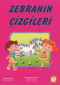 Zebranın Çizgileri 