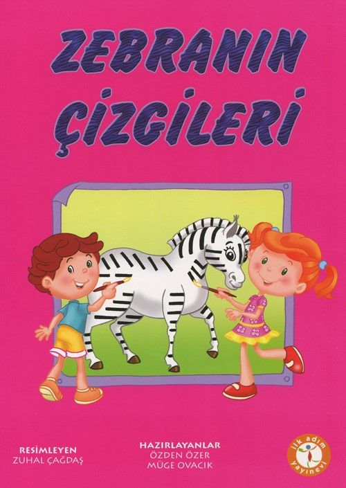 Zebranın Çizgileri 