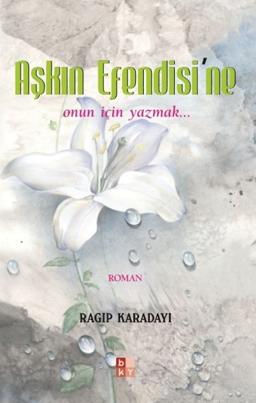 Aşkın Efendisi'ne 