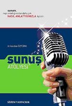Sunuş Atölyesi