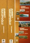 Ahmet Yakupoğlu İstanbul - Anadolu (2 Cilt Kutulu)