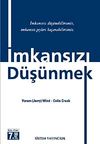 İmkansızı D&uuml;ş&uuml;nmek (Cep Boy)